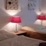 Апартаменты Haus Des Handwerkers *