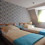 Haus Des Handwerkers * Кобленц