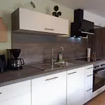 Haus Des Handwerkers Апартаменты Кобленц