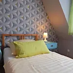 Haus Des Handwerkers Кобленц