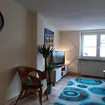 Haus Des Handwerkers Кобленц