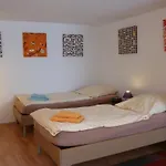 Haus Des Handwerkers * Кобленц