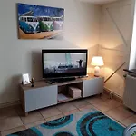Haus Des Handwerkers * Кобленц