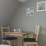 Апартаменты Haus Des Handwerkers Кобленц
