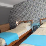 Апартаменты Haus Des Handwerkers Кобленц