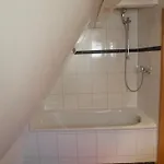 Haus Des Handwerkers Апартаменты *