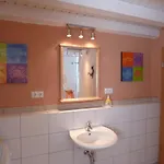 Апартаменты Haus Des Handwerkers
