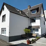 Haus Des Handwerkers Апартаменты *