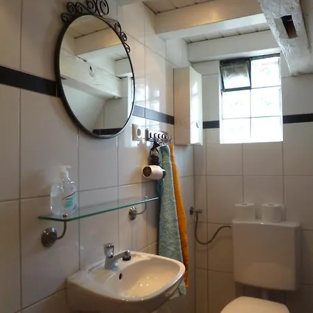 Haus Des Handwerkers * Coblenza