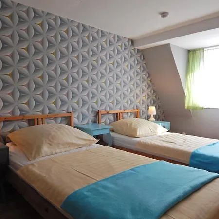 Haus Des Handwerkers * Coblenza