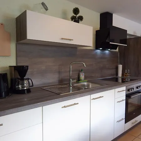 Haus Des Handwerkers Apartamento Coblenza