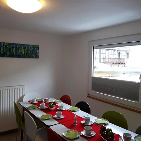 Haus Des Handwerkers *