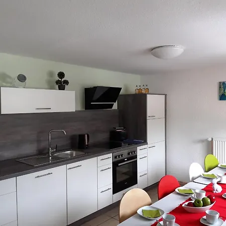 Haus Des Handwerkers Apartamento Coblenza