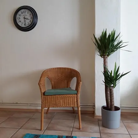 Apartment Haus Des Handwerkers Koblenz (Rhineland-Palatinate)