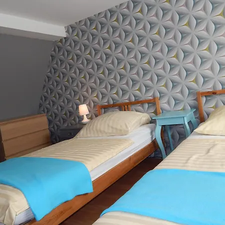 Apartamento Haus Des Handwerkers Coblenza