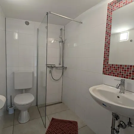 Haus Des Handwerkers Кобленц