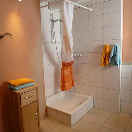 Apartment Haus Des Handwerkers Koblenz (Rhineland-Palatinate)
