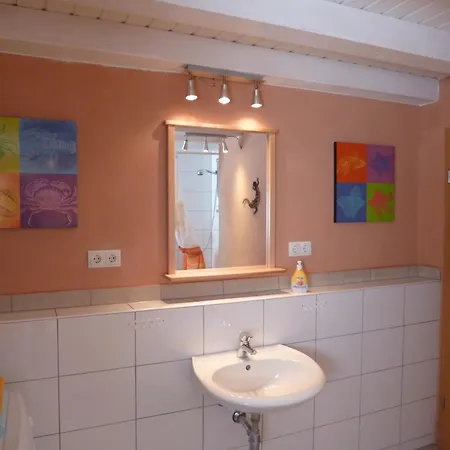 Apartamento Haus Des Handwerkers