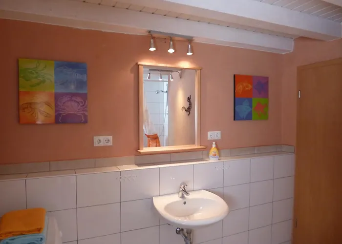 Haus Des Handwerkers * Coblenza