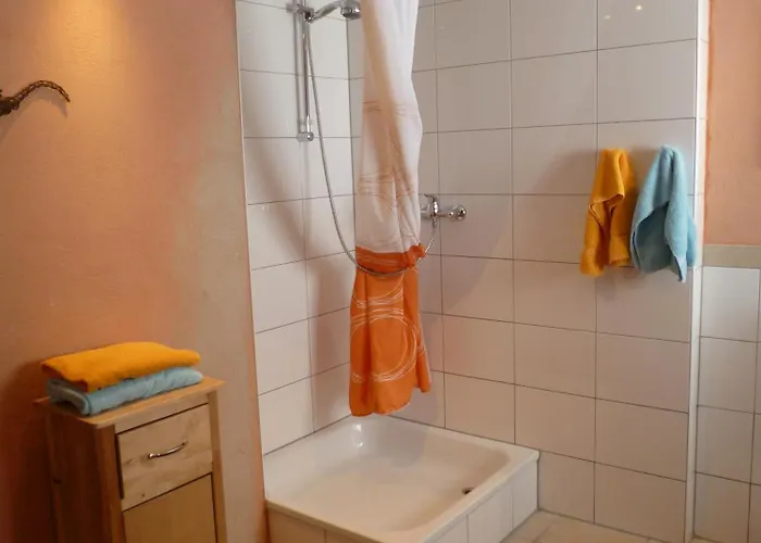 Haus Des Handwerkers * Coblenza