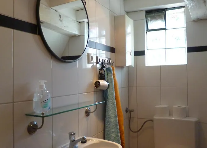 Haus Des Handwerkers * Koblenz (Rhineland-Palatinate)