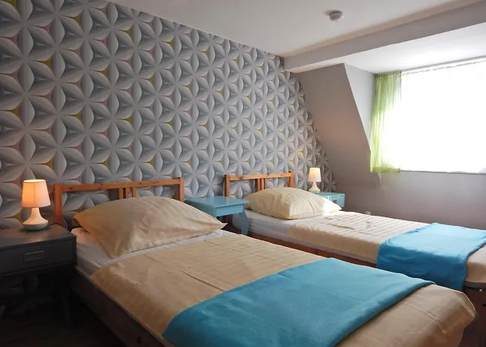 Haus Des Handwerkers * Coblenza