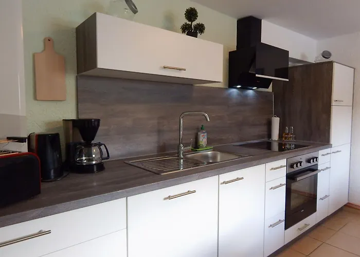 Haus Des Handwerkers Apartamento Coblenza