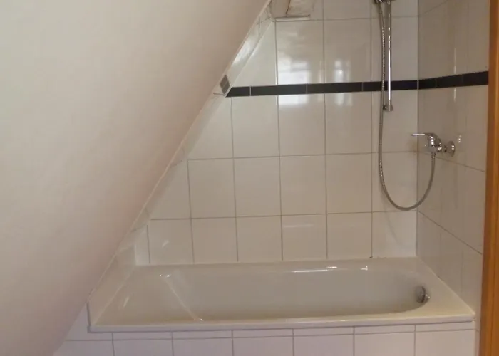 Apartamento Haus Des Handwerkers Coblenza