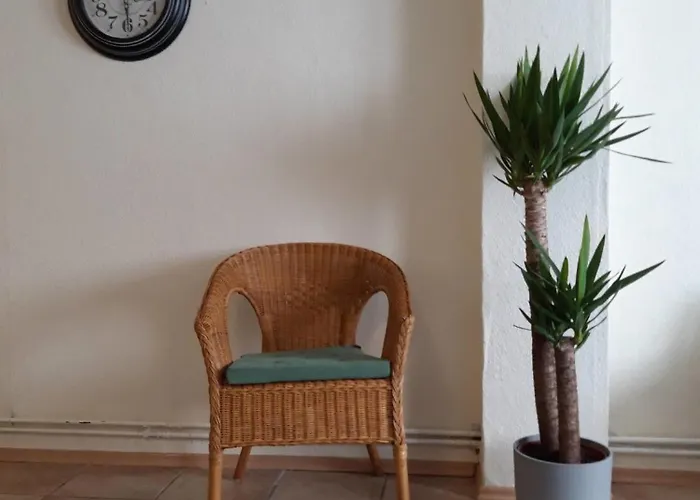 Haus Des Handwerkers *