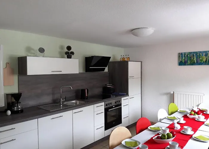 Haus Des Handwerkers Apartamento Coblenza