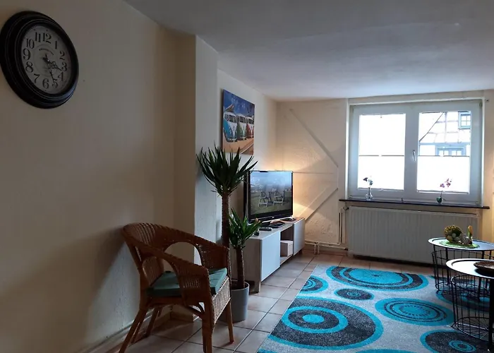 Haus Des Handwerkers Coblenza