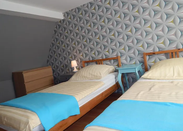 Haus Des Handwerkers *