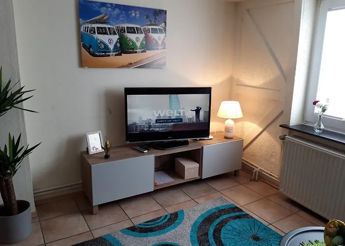 Haus Des Handwerkers * Coblenza